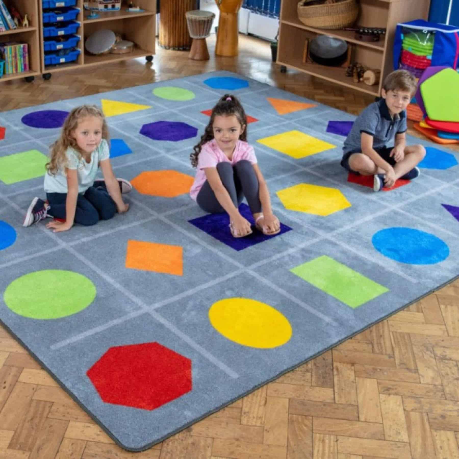 Early Years Carpets